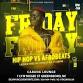 Freaky Fridays | Greensboro event in Greensboro, NC