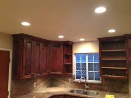 It's where we prep meals, host dinner parties, pay bills and do homework. Led Ceiling Lighting Ideas Acnn Decor