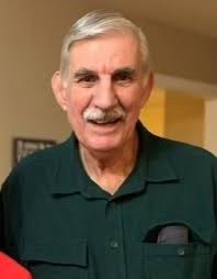 Richard Prosper Obituary (1940