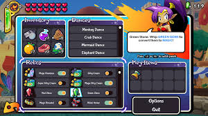 Packed with eight modes, costume dlc, and dozens of unlockables, shantae: Shantae Half Genie Hero Review Another Strong Installment In A Great Series Shantae Half Genie Hero
