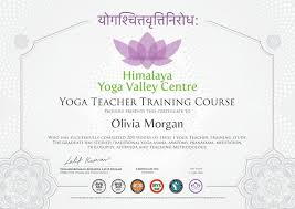 Maybe you would like to learn more about one of these? Online 200hr Yoga Teacher Training Himalaya Yoga Valley