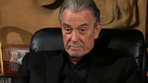 Frustration with character's behavior on The Young and the Restless