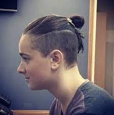 Man Bun Google Search Undercut Hairstyles Mens Hairstyles Undercut Long Hair Styles Men