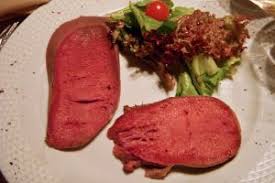 Interfrance Franche Comte Specialties Menu Traditional Franche Comte Recipes Regional French Foods