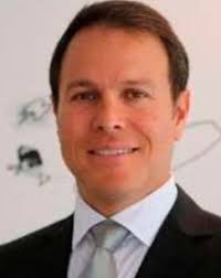 CEO of EIG Multimedia Group Editor of Cambio16