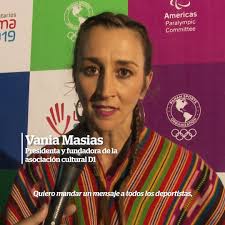 Testimonios #JDEN 2019