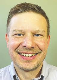 WEST LIBERTY New flower shop opens in West Liberty City council approves to  distribute ARPA funds