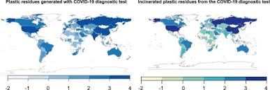 There has been a 55.3% increase in new cases (n=24 746). Plastic Residues Produced With Confirmatory Testing For Covid 19 Classification Quantification Fate And Impacts On Human Health Sciencedirect