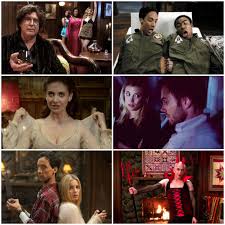 Image result for Horror fiction