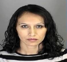 Orion Township woman accused of performing oral sex