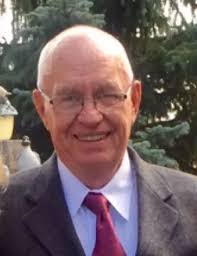 Obituary information for Bruce Frederick Lawrence