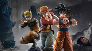 Apr 18, 2019 · jump force brings some of the most iconic heroes and villains from weekly shonen jump into one massive crossover for some 3v3 battles, and of course you want to unlock all the jump force. Jump Force Deluxe Edition Arrives On Switch This August Nintendo Life