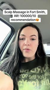 Massage Therapist in Ft Smith Ar