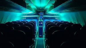 Cochin international airport (cok / voci). Air India Express Deploys Robotic Technology To Disinfect Aircraft Business Traveller