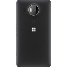 Unlocking instruction for microsoft lumia 950 ? Best Buy Microsoft Lumia 950 Xl 4g Lte With 32gb Memory Cell Phone Unlocked Black Rm 1116 Blk