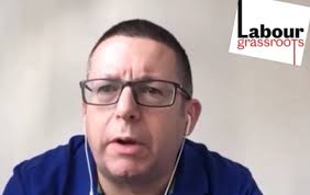 NEC member forensically destroys Keir Starmer