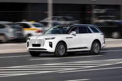 Les meilleurs SUV chinois aux Émirats arabes unis (2025 ...