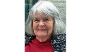 BERNADETTE SCHULZE Obituary (1918