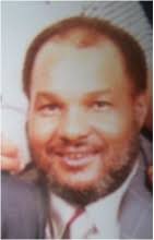 Obituary information for George Lewis, Jr