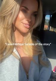 Brooke Mixon Ex Husband