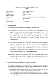 Download rpp,silabus,kkm,prota,prosem sejarah kelas x sma k13 revisi 2020. Rpp Sejarah Kelas X