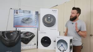 Maybe you would like to learn more about one of these? Comparatif Des Aspirateurs Robots Mediamag