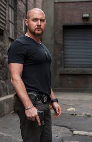 He is an actor and director, known for csi: A J Buckley