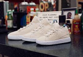 Big sean's height is 5 feet 8 inches (172.7 cm). Puma X Big Sean Suede 50 Pack Sneaker Bar Detroit