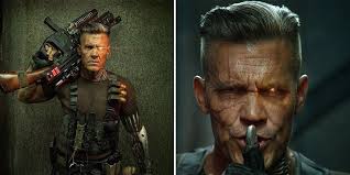 We may earn a commission from these links. Don T Get Josh Brolin S Deadpool 2 Haircut Men S Health
