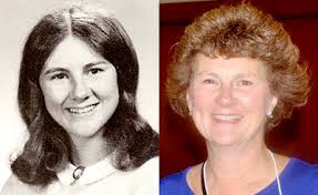 Waltham High School Class of 1972