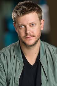 Patrick Fleming: Movies, TV, and Bio