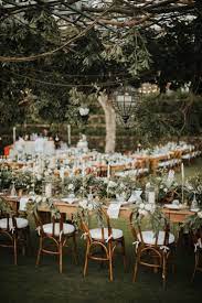 Here Is What A Dream Wedding In Bali Looks Like Garden Wedding Reception Romantic Outdoor Wedding Outdoor Wedding Reception Decorations