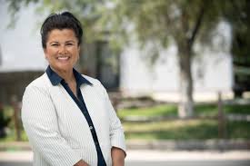 State Board of Education District 8: Rhonda Solis