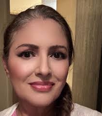 Carolyn Reyna's Instagram, Twitter & Facebook