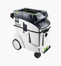 Festool Carvex Ps 420 Pendulum Jigsaw Ct Dust Extractor