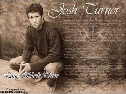 Josh Turner Josh Turner Songs Country Lyrics Josh Turner
