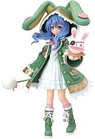 Amazon.com: Good Smile Date A Live: Yoshino PVC Figure : Toys & Games