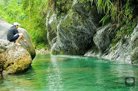 白鮑溪 荖溪溪流之美 photo canal explore