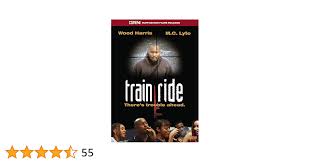 Amazon.com: Train Ride [DVD] : Anderson (VII), Sean, Braxton Jr., Thomas,  Clair, Joe, Dowdell, Rel, Egypt (IV), Grimes, Sabela, Harris, Wood,  Hawkins, Anika, Hobbs Jr., Johnnie, Hornsby, Russell, Horos, Greg, Jones  (III),