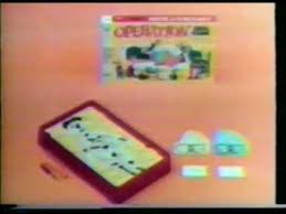 Plop Plop Fizz Fizz Oh What A Relief It Is Commercial Operation Toy Game Classic Tv Commercial Classic Tv Tv Commercials Old Commercials