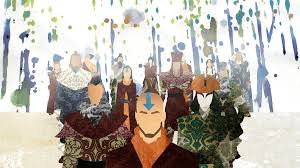 Avatar The Last Airbender Wallpapers Album On Imgur Avatar Kyoshi Avatar The Last Airbender Avatar Aang