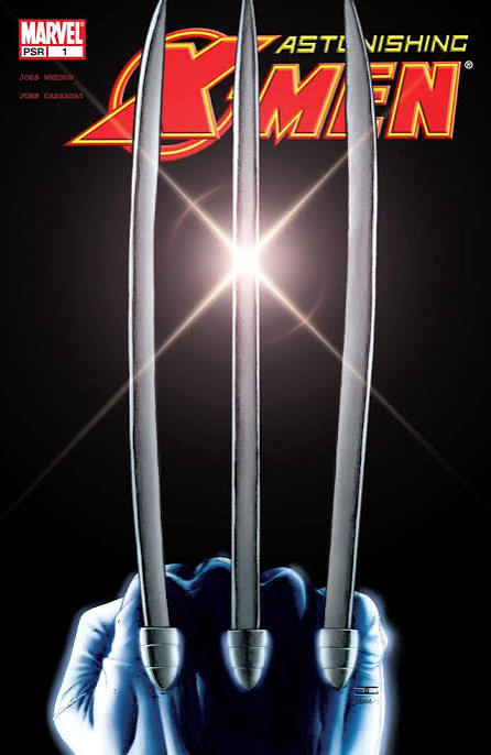 Is Astonishing X-Men (2004) any good? : r/xmen