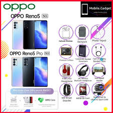 Compare oppo reno 4 with latest mobile phone with full specifications. Oppo Reno 5 Pro 5g Reno 5 5g Reno 4 8gb Ram 128gb Rom 12gb Ram 256gb Rom Supervooc 2 0 65w Shopee Malaysia