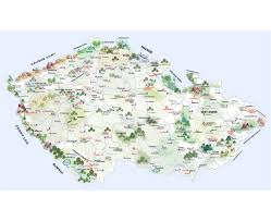 Cercado por altas montanhas, este país soube conservar intacto um ar medieval que todos os anos vem conquistado o coração de milhares de. Mapas De Republica Checa Coleccion De Mapas De Republica Checa Europa Mapas Del Mundo