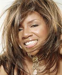 Gloria Gaynor Soul Survivor