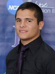 2014-15 Wrestling Roster