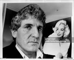 Author Anthony Summers who has written a new book