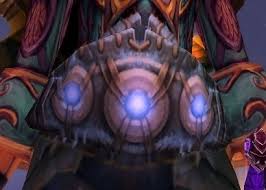 Mormacircntul lui sargeras a fost redeschis, si demonii burning legion invadeaza lumea noastra. Pretina De Desesperacion Objeto World Of Warcraft