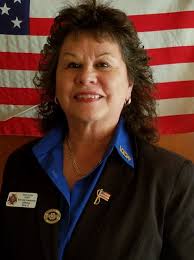 Contents: 2 Commander and President Letters 3-4 District Calendar and  Events 5-8 District Reports 9 News: VFW & Military 10