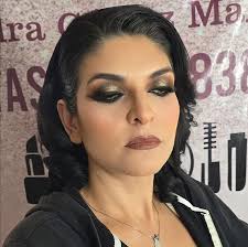 Instagram photo by Sandra Galvez Makeup • Dec 12, 2024 at 4:27 PM